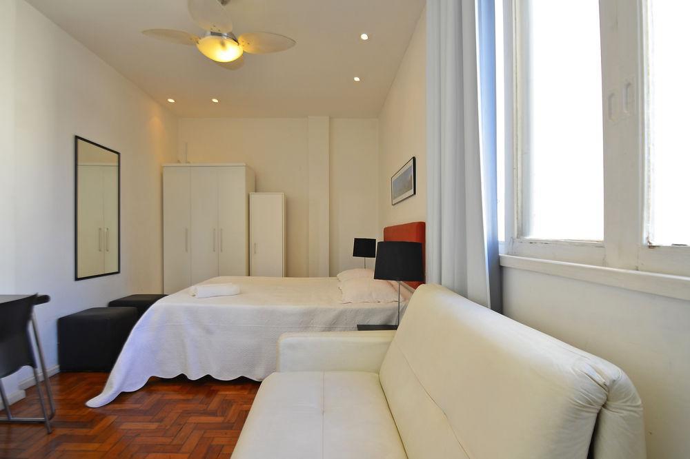 Julio De Castilhos Apartment Rio de Janeiro Eksteriør bilde