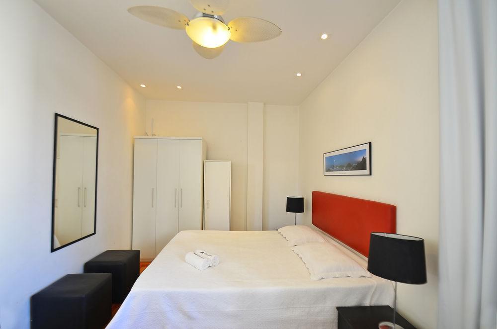 Julio De Castilhos Apartment Rio de Janeiro Eksteriør bilde