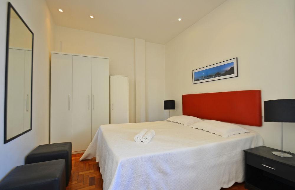Julio De Castilhos Apartment Rio de Janeiro Eksteriør bilde