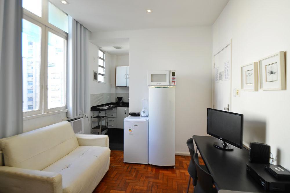 Julio De Castilhos Apartment Rio de Janeiro Eksteriør bilde