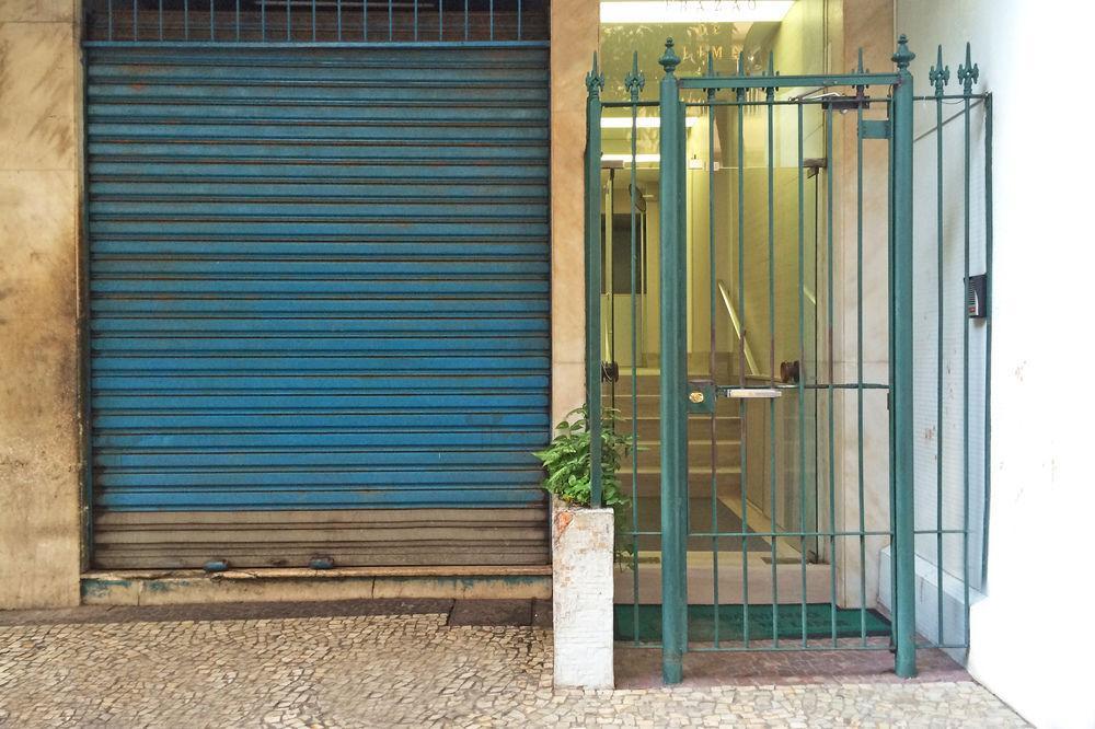 Julio De Castilhos Apartment Rio de Janeiro Eksteriør bilde