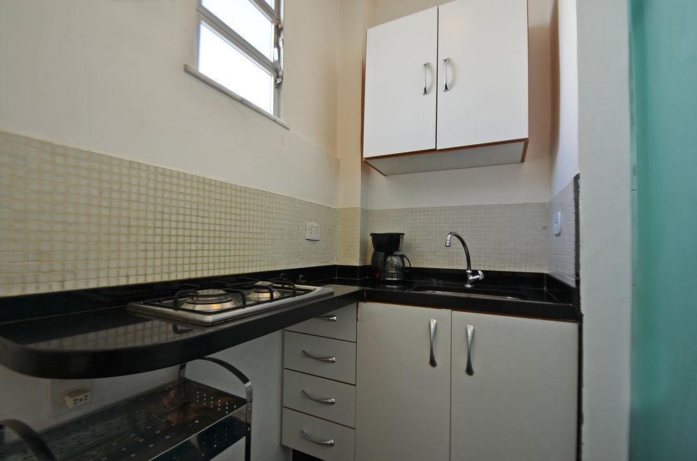 Julio De Castilhos Apartment Rio de Janeiro Eksteriør bilde