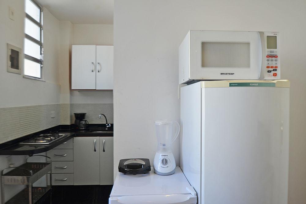 Julio De Castilhos Apartment Rio de Janeiro Eksteriør bilde