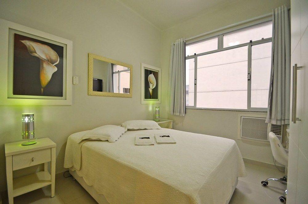 Julio De Castilhos Apartment Rio de Janeiro Eksteriør bilde