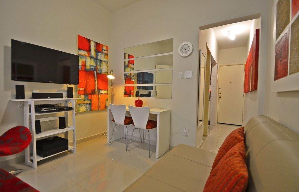 Julio De Castilhos Apartment Rio de Janeiro Eksteriør bilde