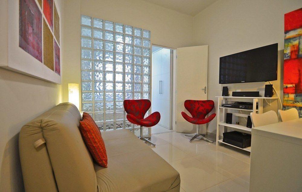 Julio De Castilhos Apartment Rio de Janeiro Eksteriør bilde