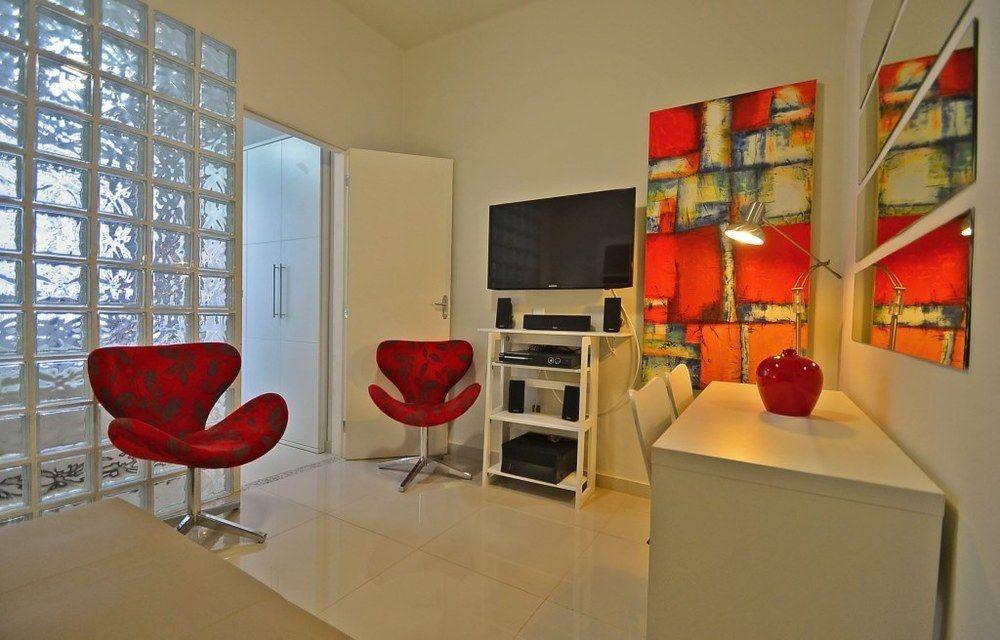 Julio De Castilhos Apartment Rio de Janeiro Eksteriør bilde