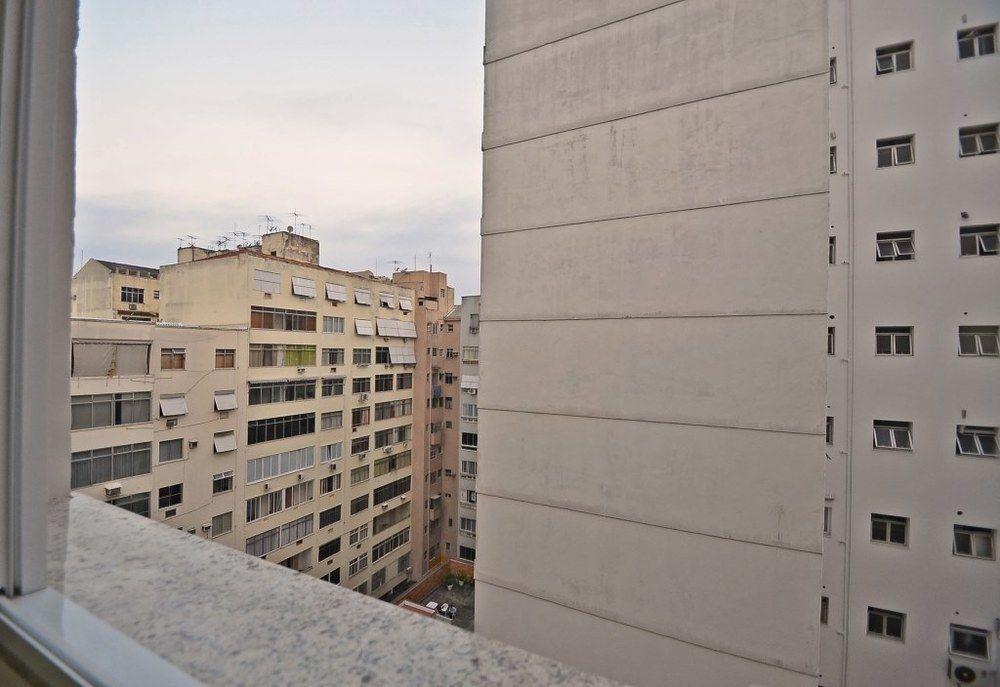 Julio De Castilhos Apartment Rio de Janeiro Eksteriør bilde